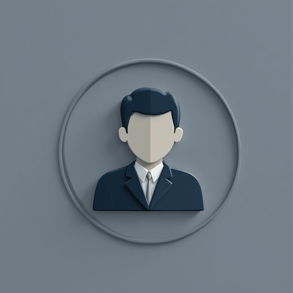Kunden Icon