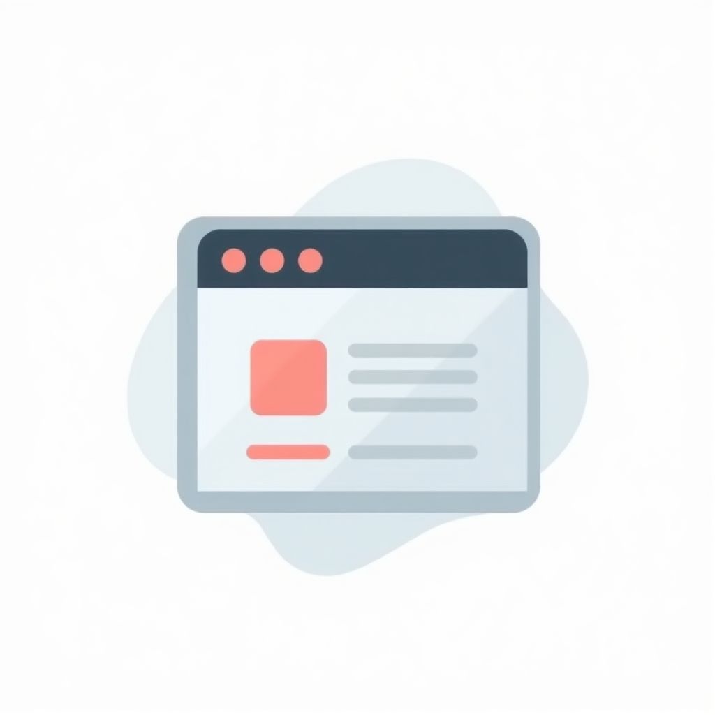 Projekte Icon