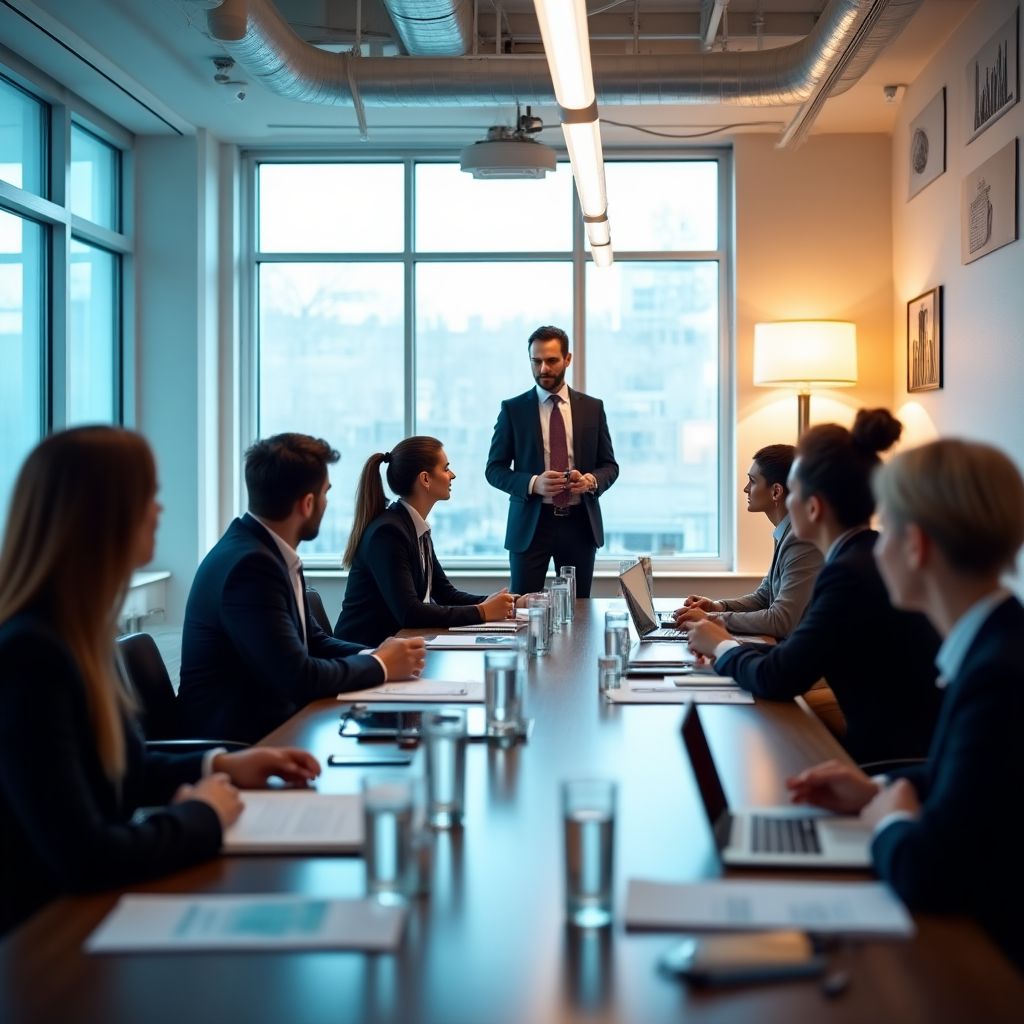 Change Management